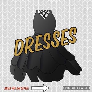 Adult Dresses